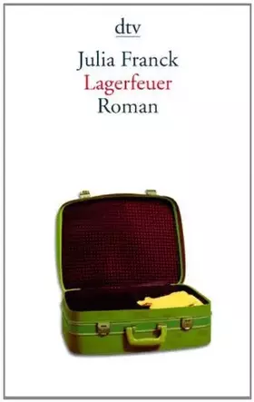 Couverture du produit · Lagerfeuer