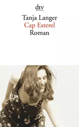 Couverture du produit · Cap Esterel