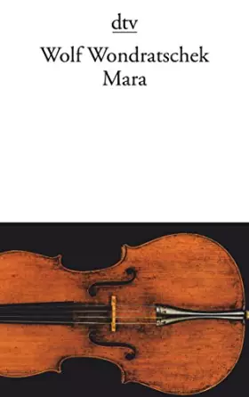 Couverture du produit · Mara: Eine Erzählung