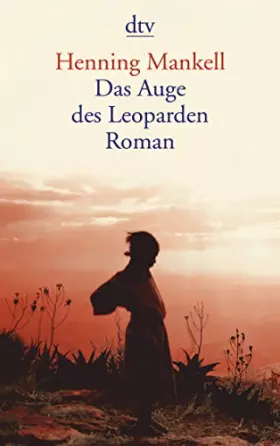 Couverture du produit · Das Auge des Leoparden