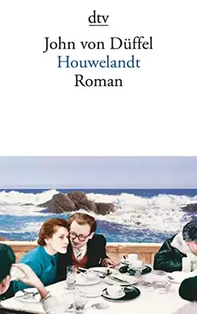 Couverture du produit · Houwelandt. Roman