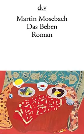 Couverture du produit · Das Beben