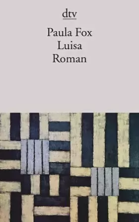 Couverture du produit · Luisa: Roman