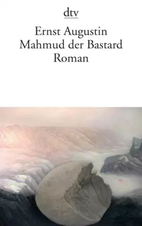 Couverture du produit · Mahmud der Bastard: Roman