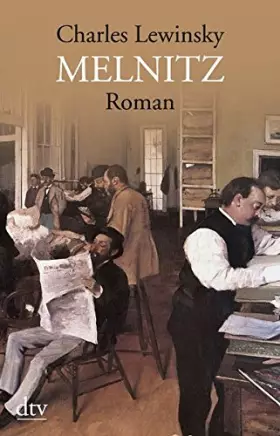 Couverture du produit · Melnitz