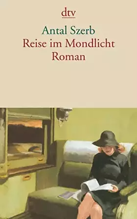 Couverture du produit · Reise im Mondlicht