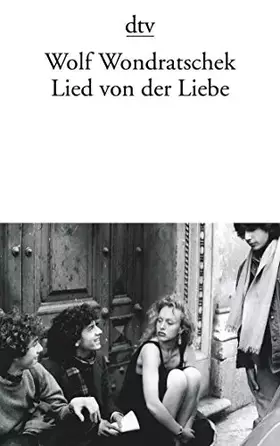 Couverture du produit · Lied von der Liebe