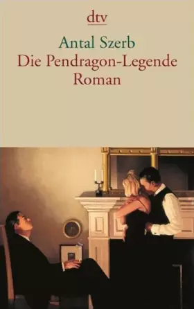 Couverture du produit · Die Pendragon-Legende: Roman