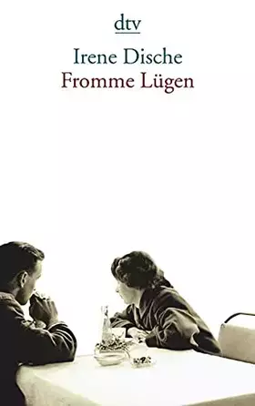 Couverture du produit · Fromme Lugen