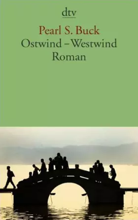 Couverture du produit · Ostwind - Westwind: Roman