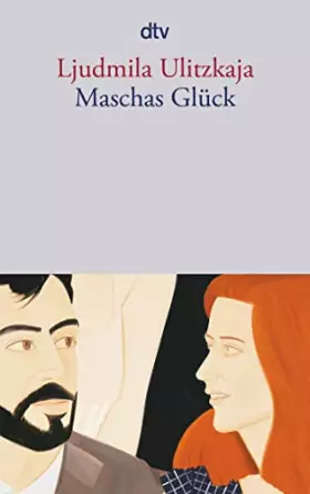 Couverture du produit · Maschas Glück