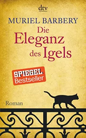 Couverture du produit · Die Eleganz DES Igels