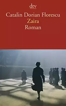 Couverture du produit · Zaira: Roman
