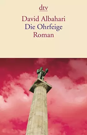 Couverture du produit · Die Ohrfeige: Roman