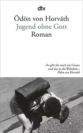 Couverture du produit · Jugend ohne Gott: Roman