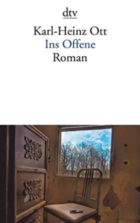 Couverture du produit · Ins Offene: Roman