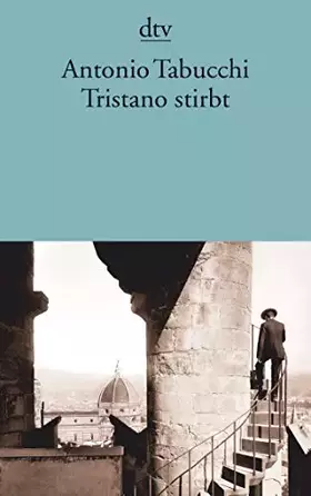 Couverture du produit · Tristano stirbt: Ein Leben
