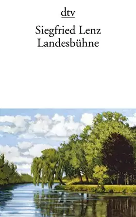Couverture du produit · Landesbühne