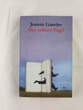 Couverture du produit · Der seltene Vogel