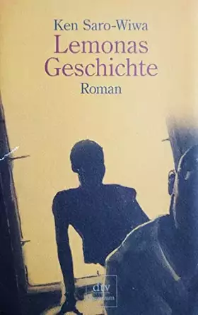 Couverture du produit · Lemonas Geschichte: Roman