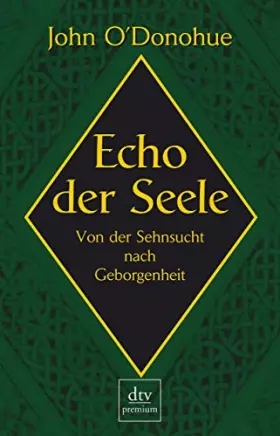 Couverture du produit · Echo der Seele.