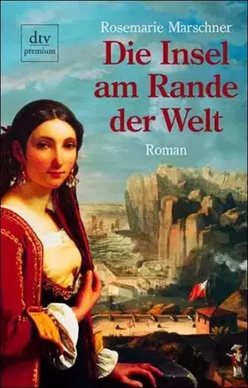 Couverture du produit · Die Insel am Rande der Welt: Roman