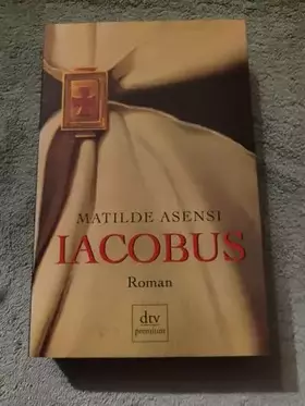 Couverture du produit · Iacobus