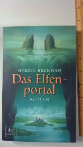 Couverture du produit · Elfenportal.