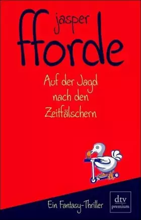 Couverture du produit · Der Fall Jane Eyre