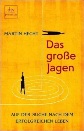 Couverture du produit · Das große Jagen.