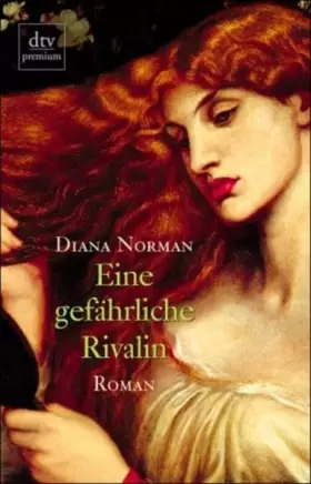 Couverture du produit · Eine gefährliche Rivalin: Roman