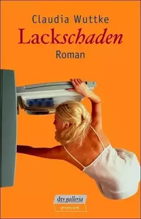 Couverture du produit · Lackschaden