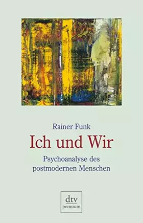 Couverture du produit · Ich und Wir