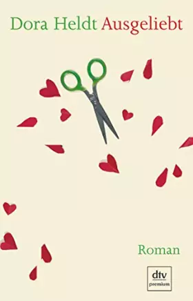 Couverture du produit · Ausgeliebt