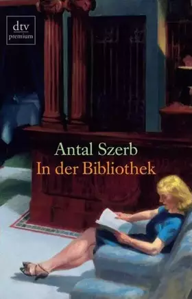 Couverture du produit · In der Bibliothek: Erzählungen