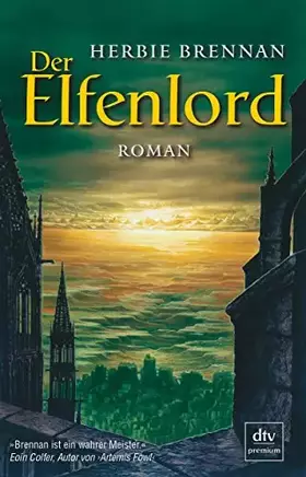 Couverture du produit · Der Elfenlord
