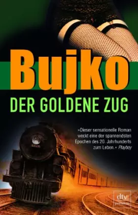 Couverture du produit · Der goldene Zug
