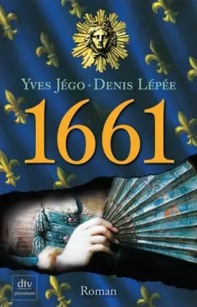 Couverture du produit · 1661: Roman