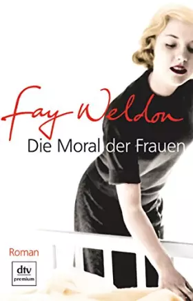 Couverture du produit · Die Moral der Frauen
