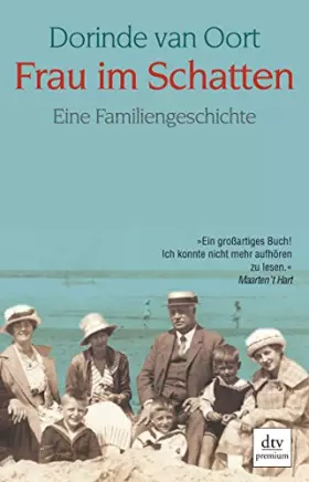 Couverture du produit · Frau im Schatten: Eine Familiengeschichte