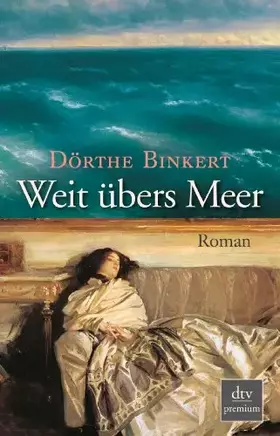 Couverture du produit · Weit übers Meer