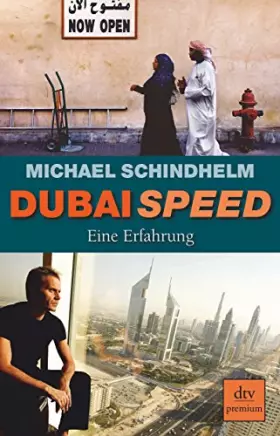 Couverture du produit · Dubai Speed: Eine Erfahrung