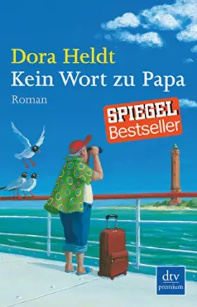 Couverture du produit · Kein Wort zu Papa