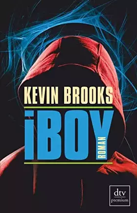 Couverture du produit · iBoy: Roman