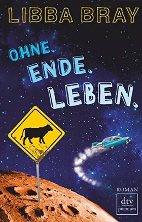 Couverture du produit · Ohne. Ende. Leben.: Roman