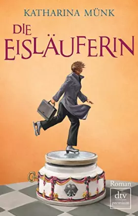 Couverture du produit · Die Eisläuferin