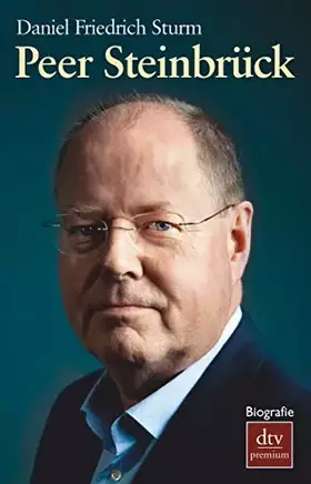 Couverture du produit · Peer Steinbrück