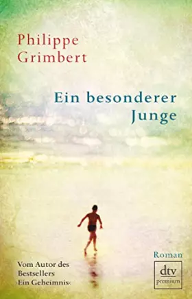 Couverture du produit · Ein besonderer Junge: Roman