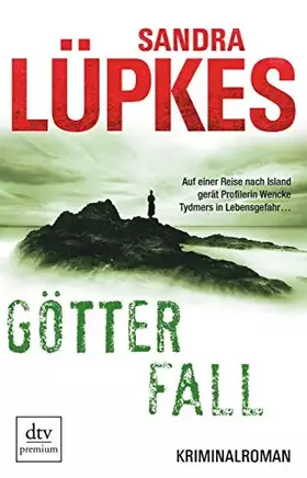 Couverture du produit · Götterfall: Kriminalroman – Ein Fall für Wencke Tydmers