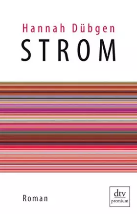 Couverture du produit · Strom